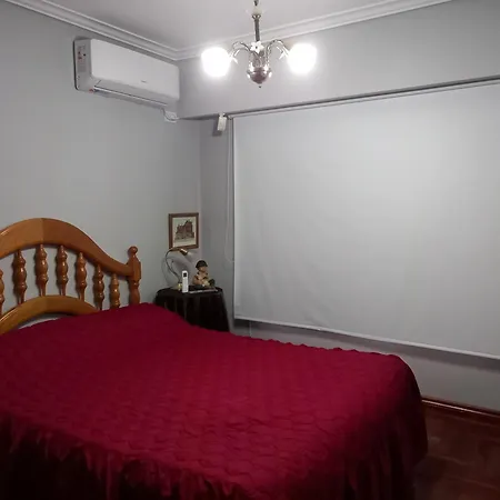 Mi Lugar Villa Tandil Exterior photo