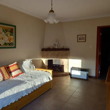 Mi Lugar Villa Tandil Exterior photo