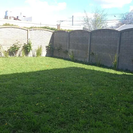 Mi Lugar Villa Tandil Exterior photo