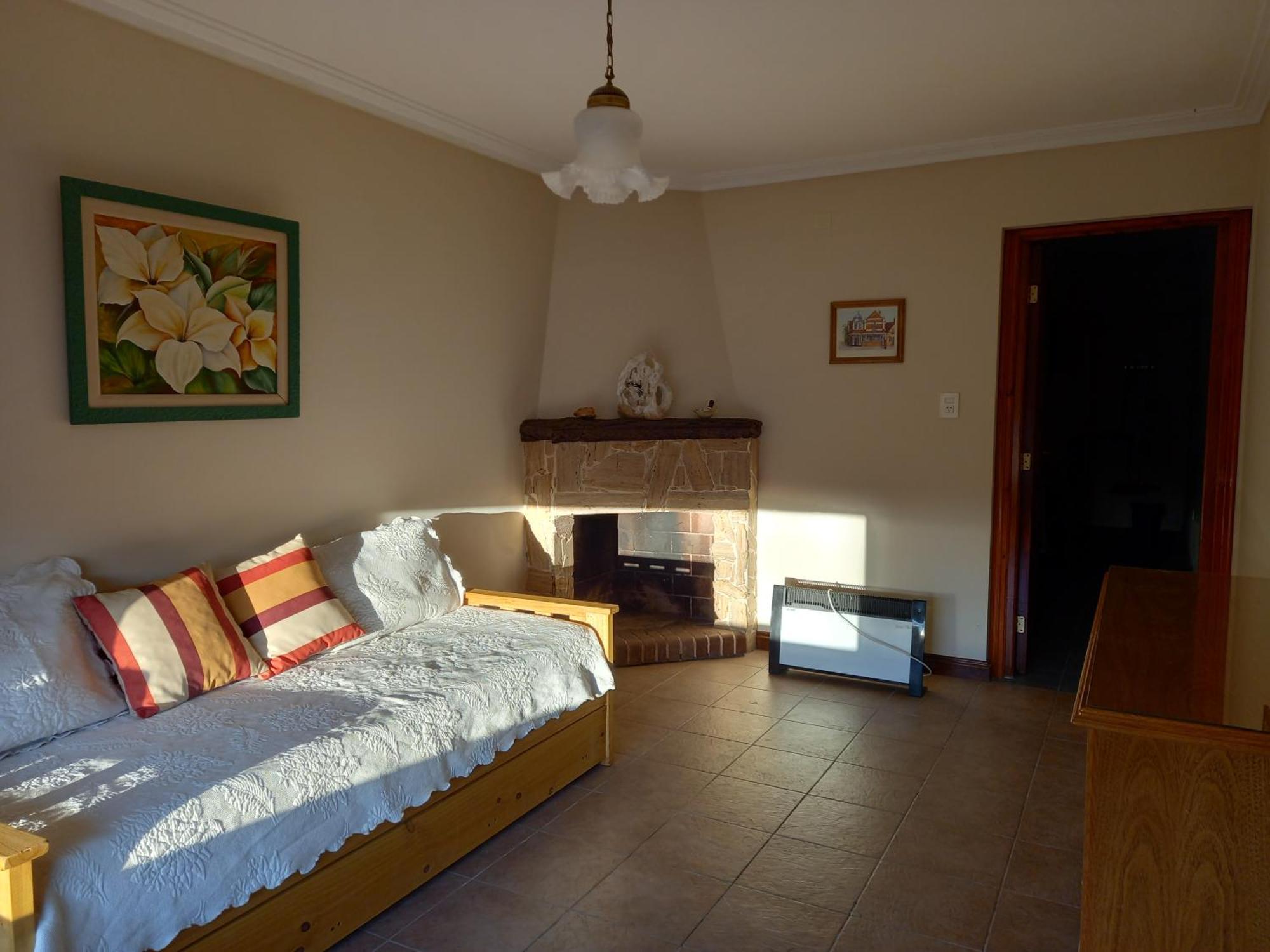 Casa de Férias Mi Lugar Tandil