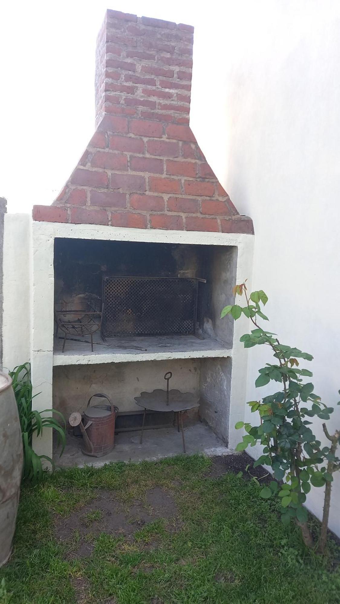 Casa de Férias Mi Lugar *