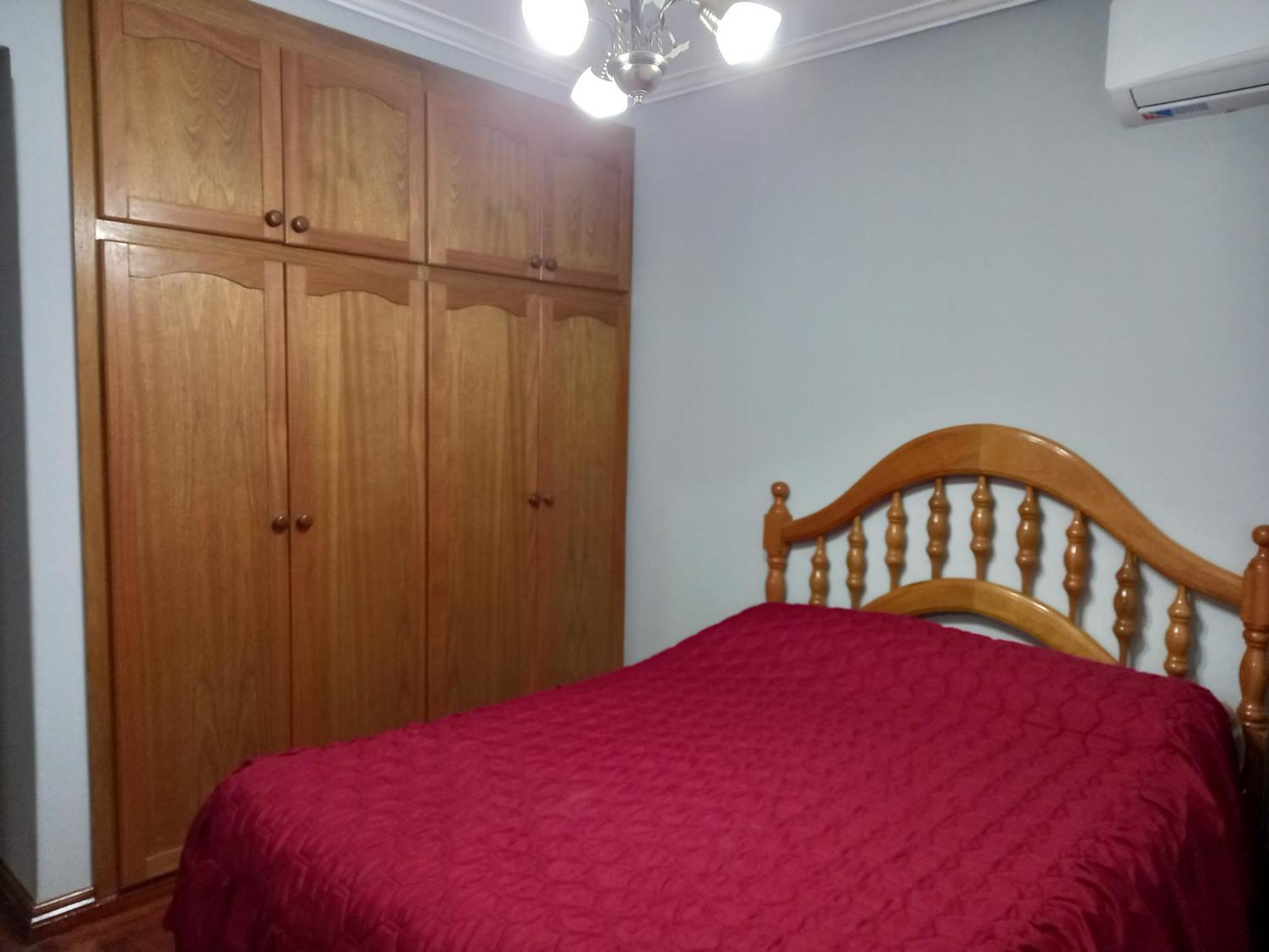 Holiday home Mi Lugar Tandil