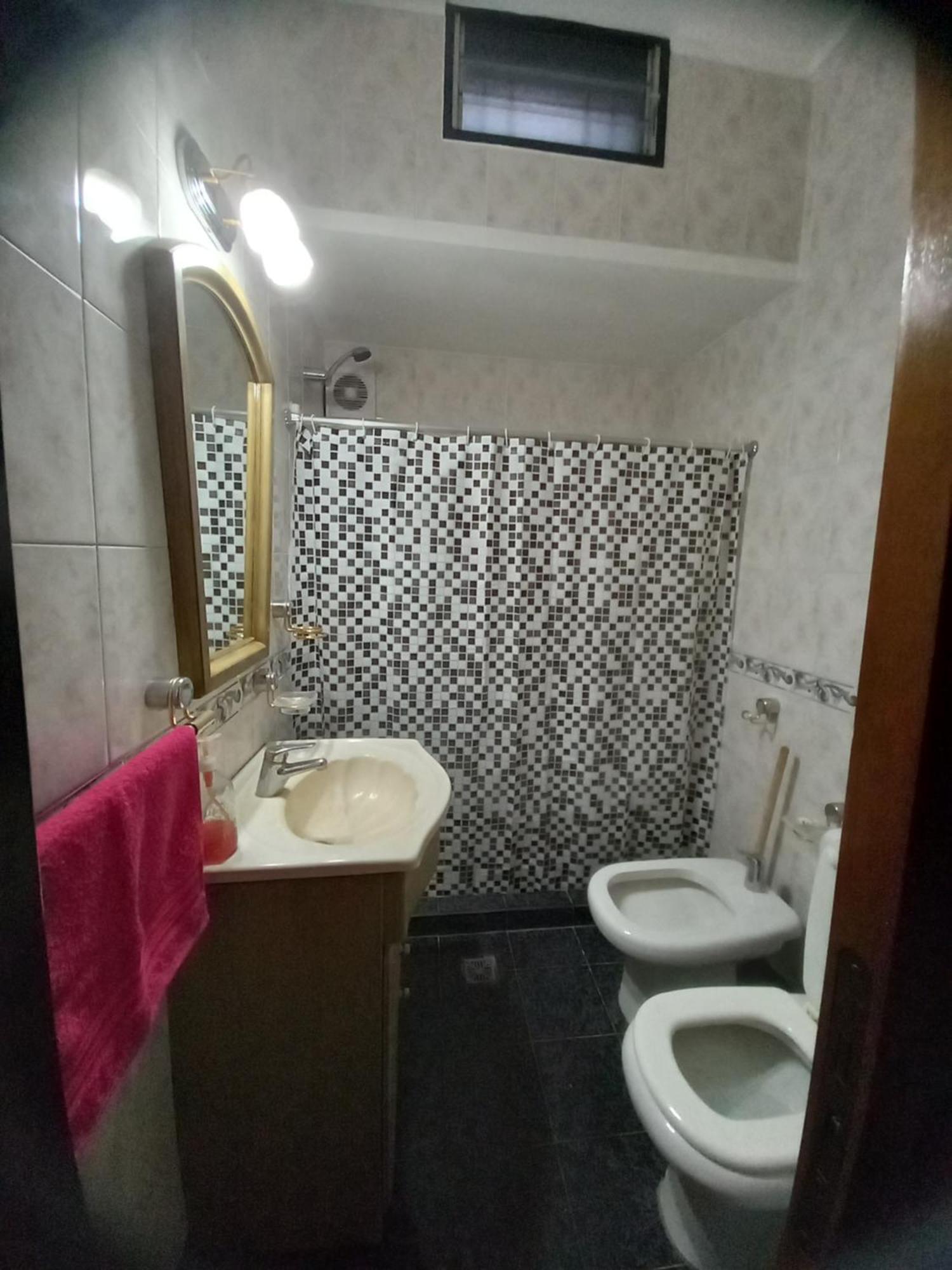 Mi Lugar Holiday home Tandil