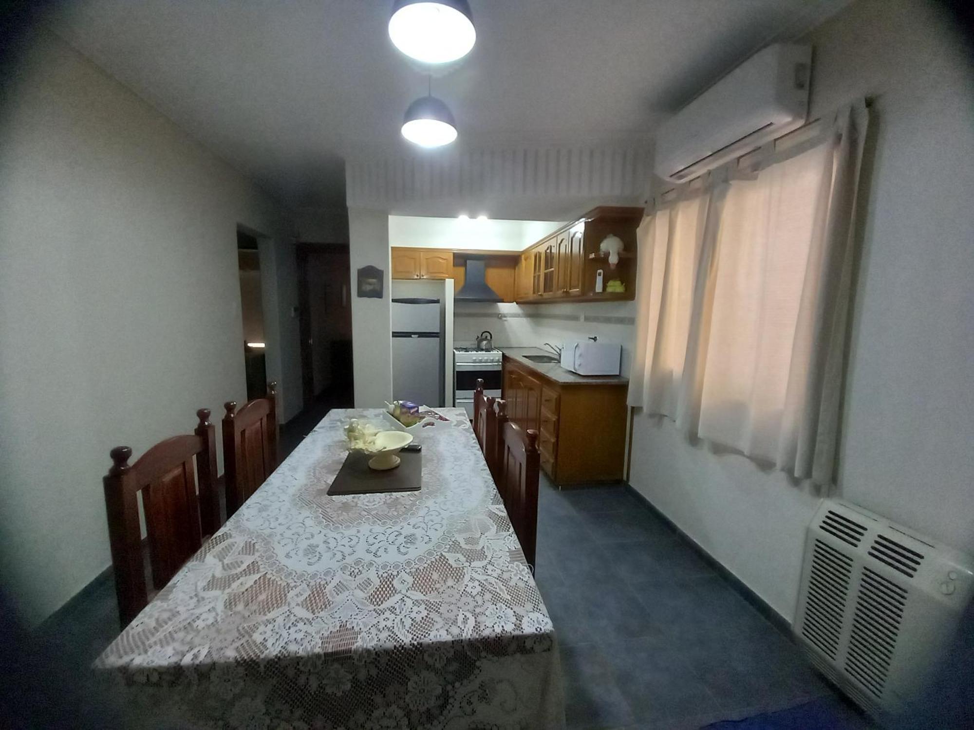 Holiday home Mi Lugar *